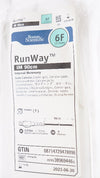 Boston Scientific 38969446 RunWay Internal Mammary 90cm Guide Cath. 6F (x)