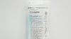 BD 2426-0500 Alaris Pump Infusion Set Back Check Valve 26mL x 126inch 20Drops/mL