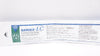 Bard 0102SI12 Bardex I.C. Anti-Infective Foley Cath.12Fr 5cc Ribbed Balloon