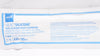 Medline DYND11505 SelectSilicone 100% Foley Cath. 2-Way 10Fr x 10ml