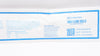 Medline DYND11554 Select Silicone 100% Foley Cath. 2-Way 10Fr x 3mL