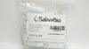 SalivaBio 5004.01 Salimetrics Cryogenic Vials,Cryovial, 2mL White