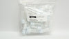 SalivaBio 5004.01 Salimetrics Cryogenic Vials,Cryovial, 2mL White