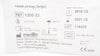 Medin Medical 1200-22 Nasal Prong, Large (x)
