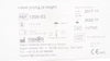 Medin Medical 1200-03 Nasal Prong,  X-Large (x)