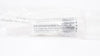 BD 306545 PosiFlush Normal Saline Flush 5mL Syringe