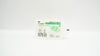 3M 1624W Tegaderm Transparent Film Dressing Frame Style 2 3/8 x 2 3/4 inch (x)