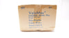 ValuMax 3260W Isolation Gown Plus Knee Length Regular, White - Case of 50