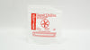American Orthodontics 000-112LFBAG Sand Dollar,4 1/2oz,1/4In Medium -Pack of 100