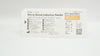 Sol-Millennium 110201030010 Sol-Care Blood Collection Ndle 25G x 3/4 x 12inch