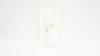Sol-Millennium 110201030010 Sol-Care Blood Collection Ndle 25G x 3/4 x 12inch