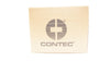 Contec PS-911EB-12 PROSAT Sterile MBPP Nonwoven 70/30IPA/DI Water - Case of 30