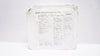 BD 405671 Spinal Anesthesia Tray 25G x 3.5inch Spinal Ndle