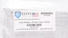 Elite Biomedical 8100 Alaris Pump Medley LVP Rear Case-NOEM