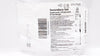 ICUMedical 14230-28 Secondary Set Secure Lock 34inch w/IV Set Hanger 15 Drops/mL