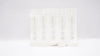 B.Braun Medical 415021 Filter Straw with 5μm Filter Length 1.75inch(x)- Set of 5