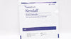 Cardinal Health 31115788 Kendall Electrodes Conductive Adhesive - Pack of 5