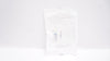 Bard 0631910 Miniloc Safety Infusion Set 19G x 1.0inch Priming Volume 0.3mL