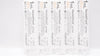 Retractable Technologies 10161 VanishPoint Syringe 1mL, 25G x 1inch - Set of 5