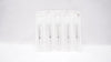 Retractable Technologies 10161 VanishPoint Syringe 1mL, 25G x 1inch - Set of 5