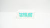 S. Jackson 2GS-2-30 3-0 SUPRAMID EXTRA II Ski-Type Reverse Cutting (x)-Box of 8
