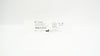 BVI 585151 Visitec Lacrimal Intubation Set W/Retrieval Device 27G x 4 1/4In (x)