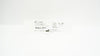 BVI 585151 Visitec Lacrimal Intubation Set W/Retrieval Device 27G x 4 1/4In (x)
