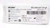 Stryker 2296-003-124 Precision Thin Offset Blade 10.0 x 0.38 x 43.0mm (x)