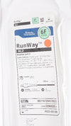 Boston Scientific H74938969200 RunWay Amplatz Left 2 Guide Cath. 6F (x)