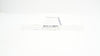 Covidien GW-005M Barre RFA Endoscopic Guidewire Coated 0.038In (x)