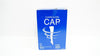 Carolon 620 CAP Anti-Embolism Stockings Thigh Med Short Reg ~ Pack of  9