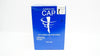 Carolon 620 CAP Anti-Embolism Stockings Thigh Med Short Reg ~ Pack of  9