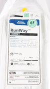 Boston Scientific H749389695830 RunWay Kimny Guide Cath. 6F (x)