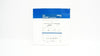 Boston Scientific 46152B ZIPwire Hydrophilic Guide Wire 0.035in - Box of 5 (x)