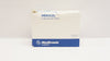 Medtronic 400405 Merocel Standard Nasal Dressing Airway 8cm (x) - Box of 20