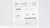 Boston Scientific M00533250 Advanix Center Bend Biliary Stnt 7F x 9cm (x)
