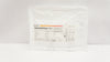 Avanos 61450 Paracentesis Tray Caldwell Ndle/Cannula 15ga x 3.25inch (x)