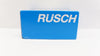 Teleflex 123330 Rusch PVC Nasopharyngeal Airway 30 Fr, 7.5 x 10.0mm - Box of 10