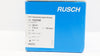 Teleflex 123330 Rusch PVC Nasopharyngeal Airway 30 Fr, 7.5 x 10.0mm - Box of 10