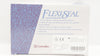 ConvaTec 650078 Flexi-Seal Fecal Collector w/Hydrocolloid Adhesive - Box of 10