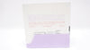 Ethicon J426H 4-0 Coated VICRYL, PS-2, 19mm 3/8c Reverse Cutting, 27in-Box of 23