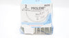 Ethicon 8825G PROLENE, TP-1, Blue Monofilament 60 (x) - Box of 9