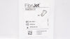 Nordson Medical SA-3671 FibriJet Single Spray Tip