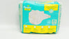 Pampers Preemie Swaddlers, Size P-1, <6 Ib <2.7 kg - Pack of 20