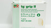 LR 99 886 Tg Grip II Elasticated Tubular Bandage 3.4In x 10.9yd,Size E,Beige