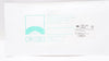 FCI S1.1800 Monoka Self-Threading Monoka Medium Silicone Collarette 0.64 mm