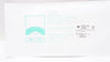 FCI S1.1800 Monoka Self-Threading Monoka Medium Silicone Collarette 0.64 mm