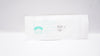 FCI S1.1800 Monoka Self-Threading Monoka Medium Silicone Collarette 0.64 mm