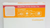 Smith&Nephew 66800835 Allevyn Gentle Border Lite 4inch x 4inch - Box of 9