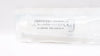 Aquabiliti 2S0706 Aquastat SFR Sterile Field Ready Flush Syringe 10mL in 12mL